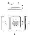 Fig. 07 - Cooking oven and method with removable air diffuser