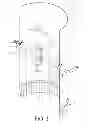 Fig. 04 - Stovepipe Damper System