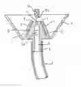 Fig. 01 - INHALATION THERAPY DEVICE WITH MULTIPLE NOZZLES