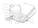 Fig. 01 - Ventilation device
