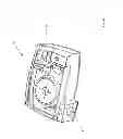 Fig. 25 - Ventilation device