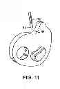 Fig. 10 - Dry powder inhalation apparatus