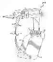 Fig. 01 - Aircraft lavatory oxygen source