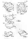 Fig. 02 - PORTABLE DISPOSABLE CIGARETTE BUTT REDUCING ASH TRAY