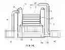 Fig. 06 - Process and apparatus for performing forced immersion oscillatory cleaning