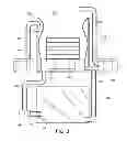 Fig. 09 - Process and apparatus for performing forced immersion oscillatory cleaning