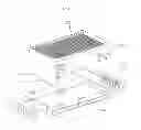 Fig. 09 - Dishwasher