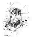 Fig. 02 - DISHWASHER WITH SPRAYER
