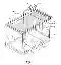 Fig. 02 - Method and system for generating electrical energy from water