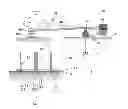 Fig. 01 - Microfluidic surface processing systems with self-regulated distance-to surface control