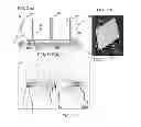 Fig. 03 - Microfluidic surface processing systems with self-regulated distance-to surface control