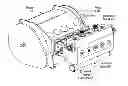 Fig. 01 - Integrated design fluid end suction manifold