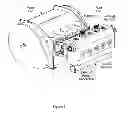 Fig. 02 - Integrated design fluid end suction manifold