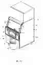 Fig. 03 - ICE MAKER WITH BUCKET FILLING FEATURE