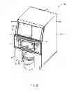 Fig. 04 - ICE MAKER WITH BUCKET FILLING FEATURE