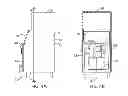 Fig. 06 - ICE MAKER WITH BUCKET FILLING FEATURE