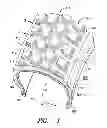 Fig. 02 - METHOD AND TIRE FOR IMPROVED UNIFORMITY AND ENDURANCE OF AGGRESSIVE TREAD DESIGNS