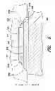 Fig. 06 - METHOD AND TIRE FOR IMPROVED UNIFORMITY AND ENDURANCE OF AGGRESSIVE TREAD DESIGNS