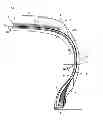 Fig. 01 - Pneumatic tire