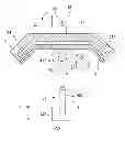 Fig. 01 - Method and apparatus for manufacturing flexible display device