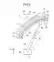 Fig. 10 - Method and apparatus for manufacturing flexible display device