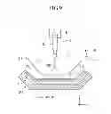 Fig. 11 - Method and apparatus for manufacturing flexible display device