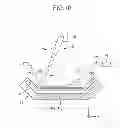 Fig. 12 - Method and apparatus for manufacturing flexible display device