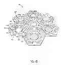 Fig. 11 - COMPOSITE FOAM PATTERN STRUCTURES