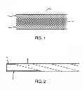 Fig. 02 - Catheter balloons with integrated non-distensible seals