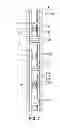 Fig. 08 - Wellbore tool with indexing mechanism and method
