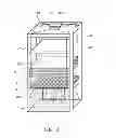 Fig. 06 - Fireproof rack and fireproof method thereof