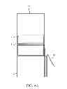 Fig. 07 - Fireproof rack and fireproof method thereof