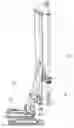 Fig. 01 - Driving head for telescopic drill rods and machine comprising said head