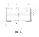 Fig. 04 - Multilayered ceramic capacitor, mounting structure of circuit board having multilayered ceramic capacitor thereon, and packing unit for multilayered ceramic capacitor