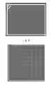 Fig. 02 - PCB pad for imager of vehicle vision system