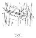 Fig. 02 - Fluid conduit through RF shield