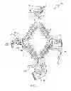 Fig. 02 - Aerial cable spacer apparatus with rollers and associated methods thereof