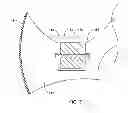 Fig. 04 - Aerial cable spacer apparatus with rollers and associated methods thereof