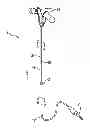 Fig. 01 - Earphone cable structure