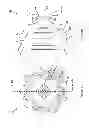 Fig. 05 - Hybrid rolling cone drill bits and methods for manufacturing same