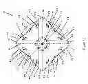 Fig. 07 - Hybrid rolling cone drill bits and methods for manufacturing same