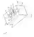 Fig. 09 - Hybrid rolling cone drill bits and methods for manufacturing same