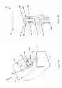 Fig. 10 - Hybrid rolling cone drill bits and methods for manufacturing same