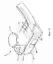 Fig. 13 - Hybrid rolling cone drill bits and methods for manufacturing same