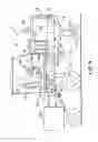 Fig. 03 - Speed and steering control of a hydraulically driven tractor