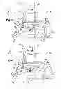 Fig. 06 - Obstacle traversing wheelchair