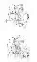 Fig. 09 - Obstacle traversing wheelchair