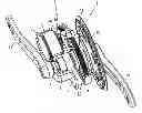 Fig. 01 - Drive device for an electric bicycle