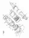 Fig. 09 - Drive device for an electric bicycle