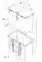 Fig. 07 - System for restraining a worker at a utility platform of an aerial device